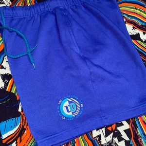 Vintage 80s/90s “Wilson Retro Sports” Shorts